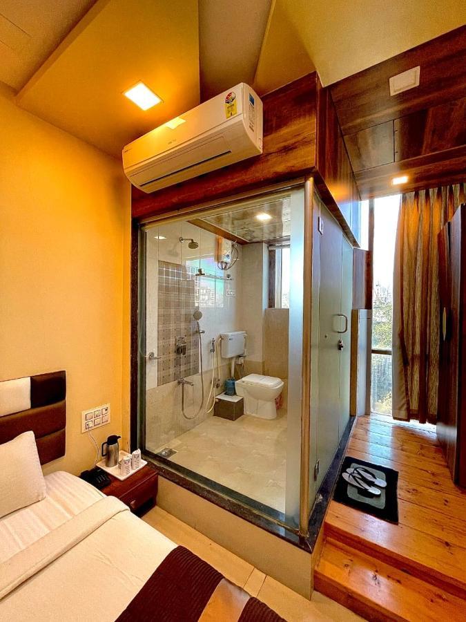 Apartamento Avirahi Bombay