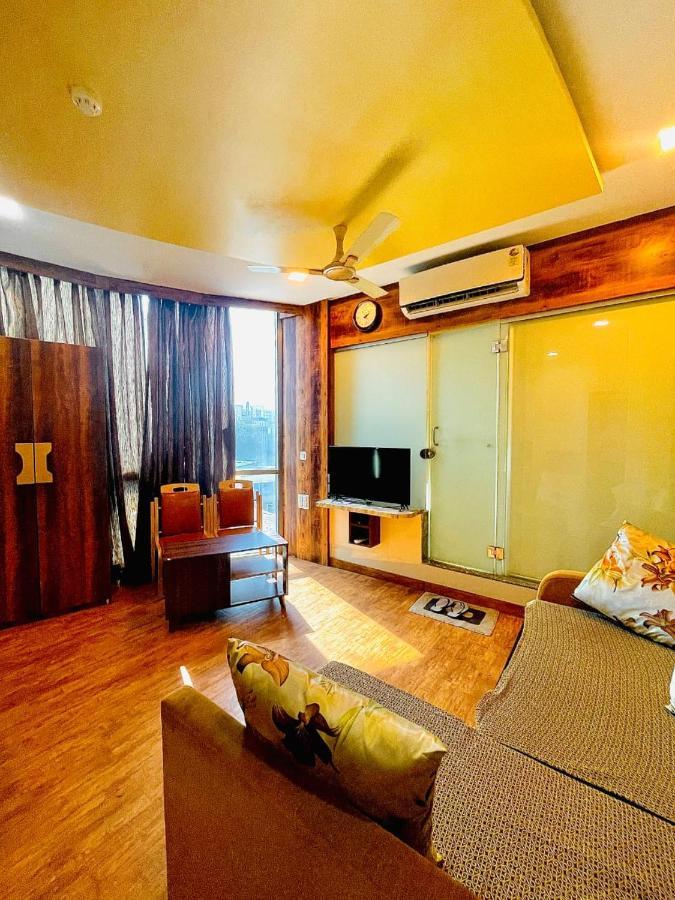 Avirahi Apartamento *