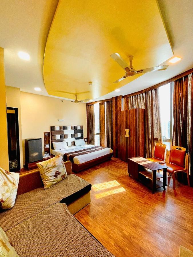 Apartamento Avirahi Bombay