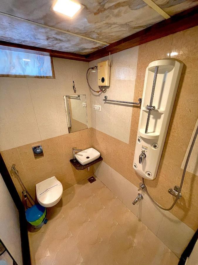 Apartamento Avirahi