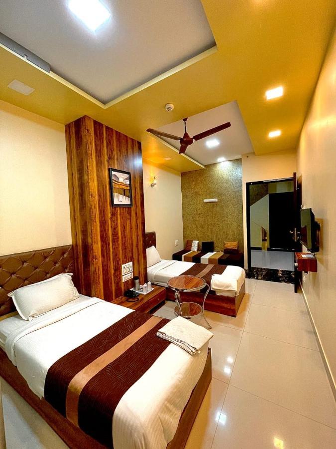 Avirahi Apartamento Bombay