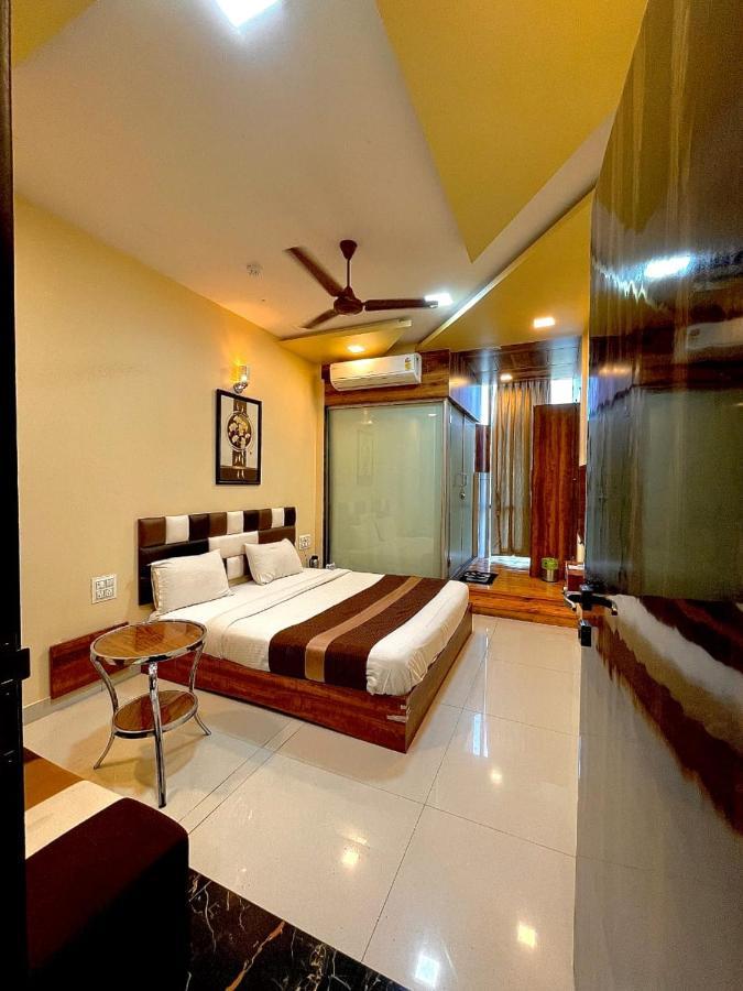 Apartamento Avirahi *