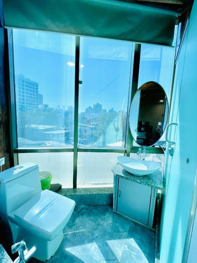 Avirahi Apartamento Bombay