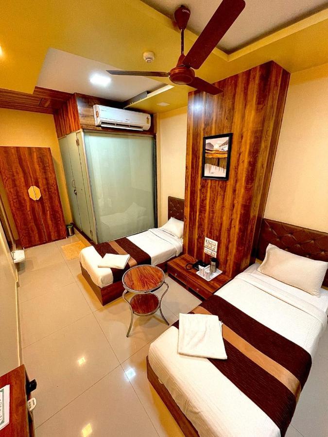Apartamento Avirahi Bombay
