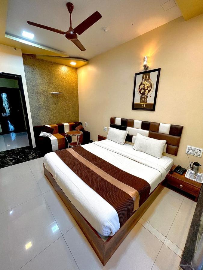Avirahi Apartamento Bombay
