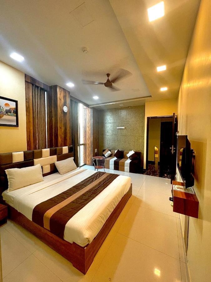 Avirahi Apartamento