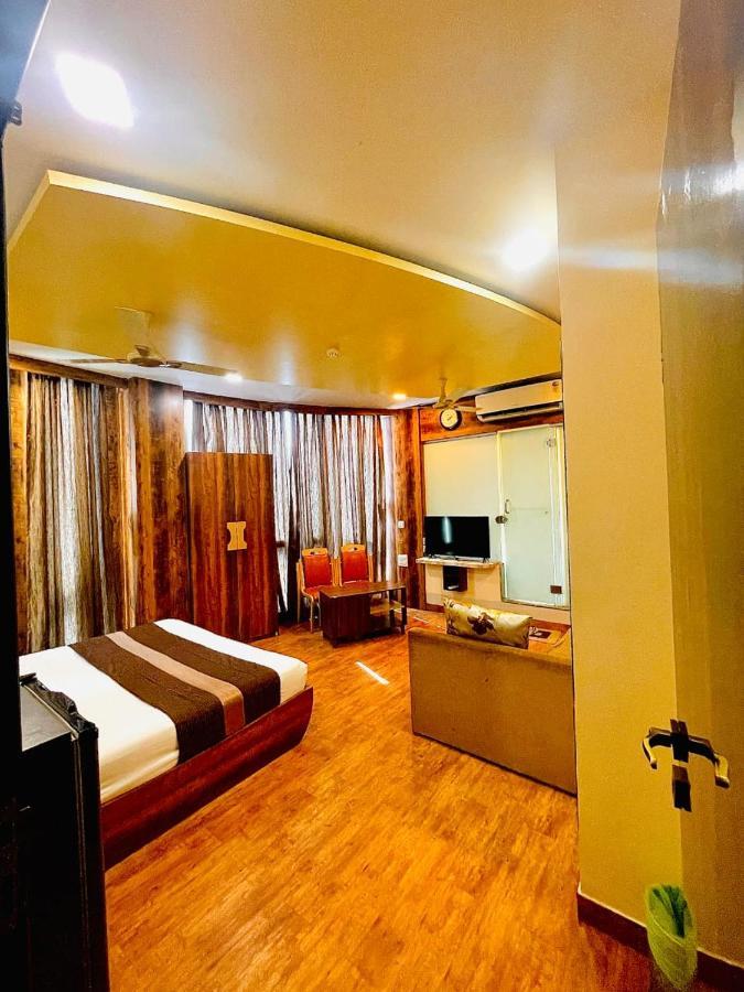 Avirahi Apartamento Bombay