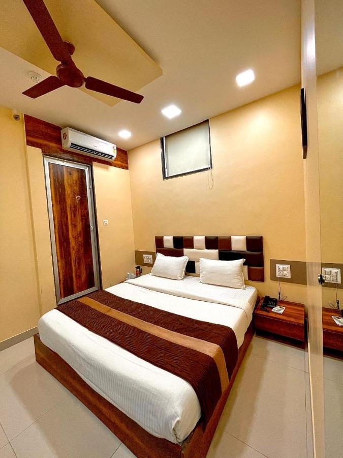 Avirahi Apartamento Bombay