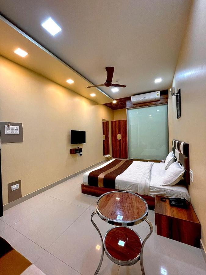Avirahi Bombay