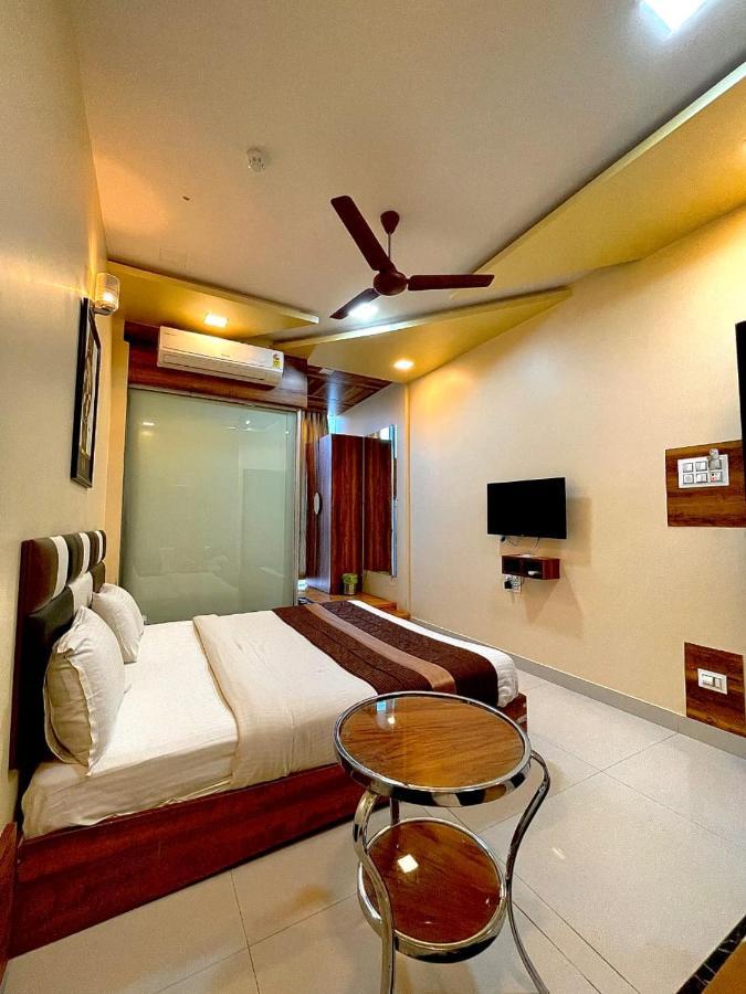 Apartamento Avirahi Bombay