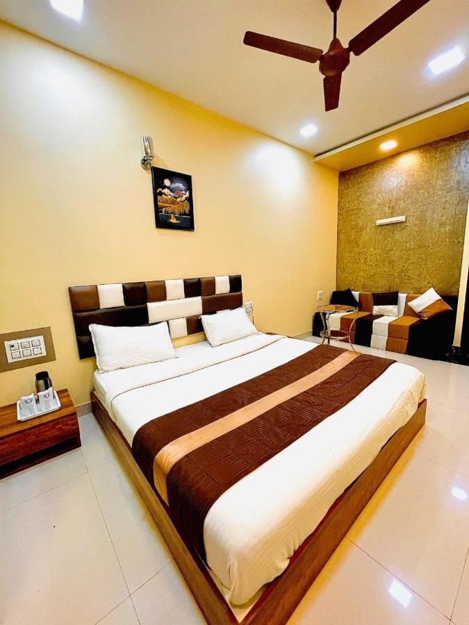 Apartamento Avirahi *