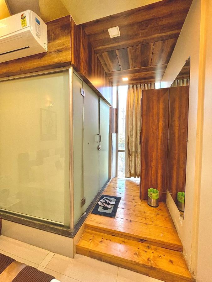 Apartamento Avirahi Bombay