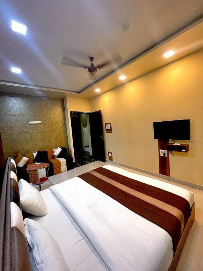Apartamento Avirahi