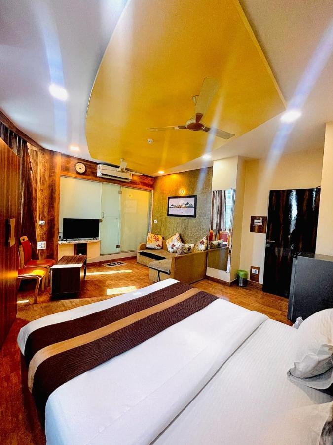Apartamento Avirahi *